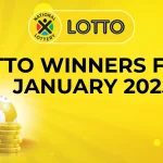 lotto results