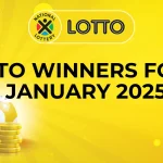 lotto results