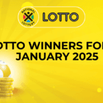 Lotto Results