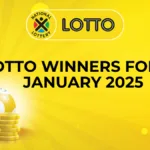 Lotto Results