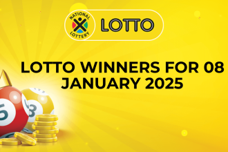 Lotto Results