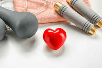 9 Physiotherapist-Recommended Exercises to Lower Blood Pressure and Cholesterol