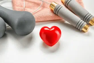 9 Physiotherapist-Recommended Exercises to Lower Blood Pressure and Cholesterol