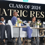 Matric Class of 2024: Record University Applications for 2025 Outstrip Available Spaces