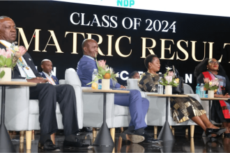 Matric Class of 2024: Record University Applications for 2025 Outstrip Available Spaces