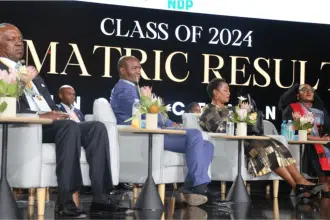 Matric Class of 2024: Record University Applications for 2025 Outstrip Available Spaces