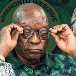 Zuma’s MK Party in Turmoil: Leadership Fallout and Allegations of Gun Threats