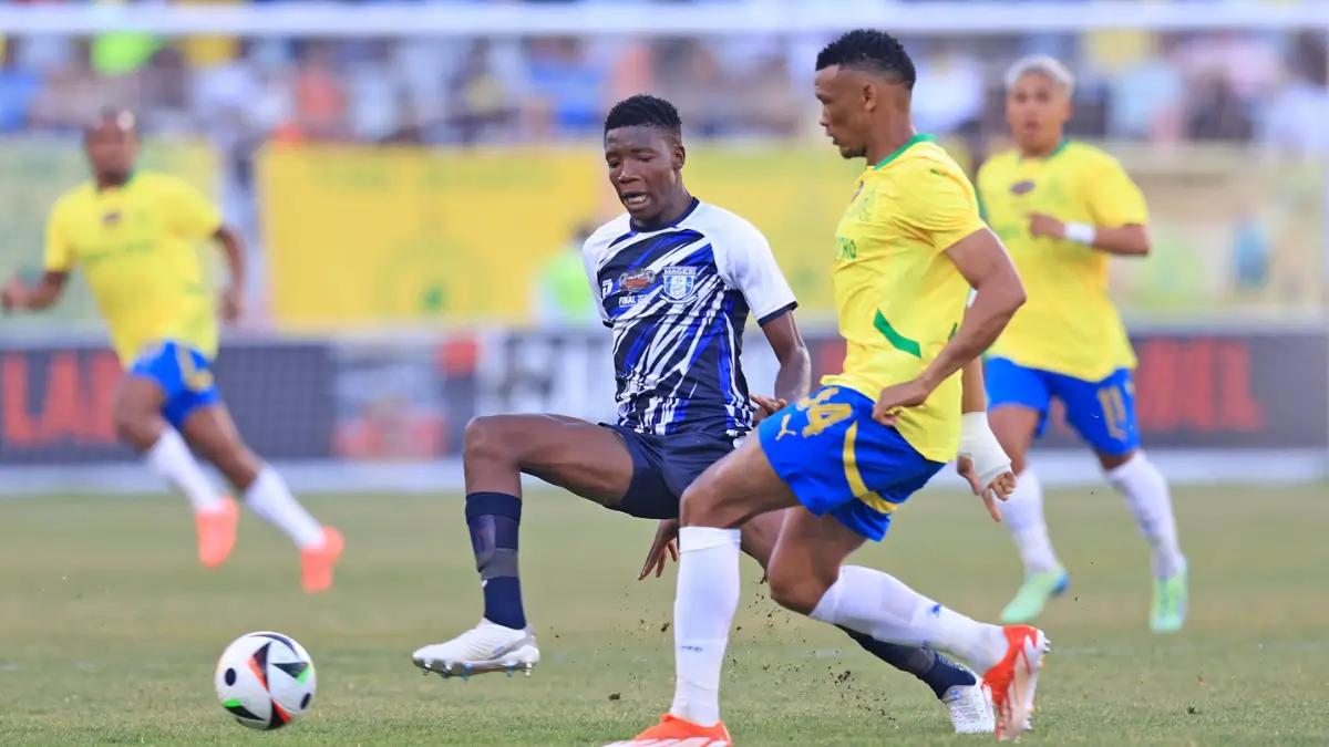 Magesi vs Mamelodi Sundowns- Predicitions, Betting Tips, H2H