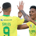 Mamelodi Sundowns Dominate Sibanye Golden Stars in Nedbank Cup Clash
