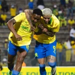 Mamelodi Sundowns Shine in Dramatic 2-1 Comeback Against Magesi