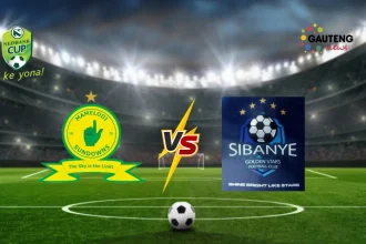 Mamelodi Sundowns vs Sibanye - Predictions, Betting Tips, Kick-Off