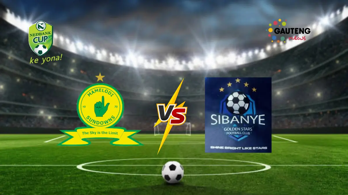 Mamelodi Sundowns vs Sibanye - Predictions, Betting Tips, Kick-Off