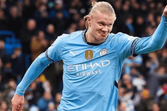 Manchester City vs Chelsea match score and highlights