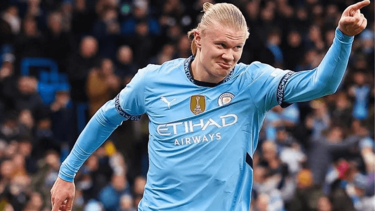Manchester City vs Chelsea match score and highlights
