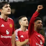 Manchester United's Contract Countdown: 6 Key Players Who Could Leave in 2025