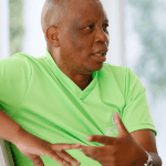 Mashaba Supports Fair Pay for Politicians: Only Those Who Work Hard and Don’t Steal