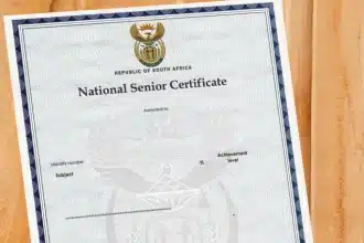 How to Replace a Lost or Damaged Matric Certificate in South Africa