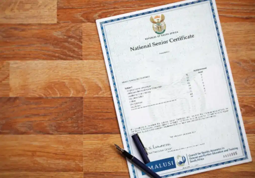 Matric Rewrite: How to Register for a Second Chance and Boost Your Results
