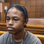 Sonia Mbele’s Son Donell Faces Court on Two Rape Charges Following Prior Assault Case