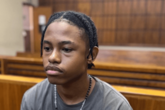 Sonia Mbele’s Son Donell Faces Court on Two Rape Charges Following Prior Assault Case