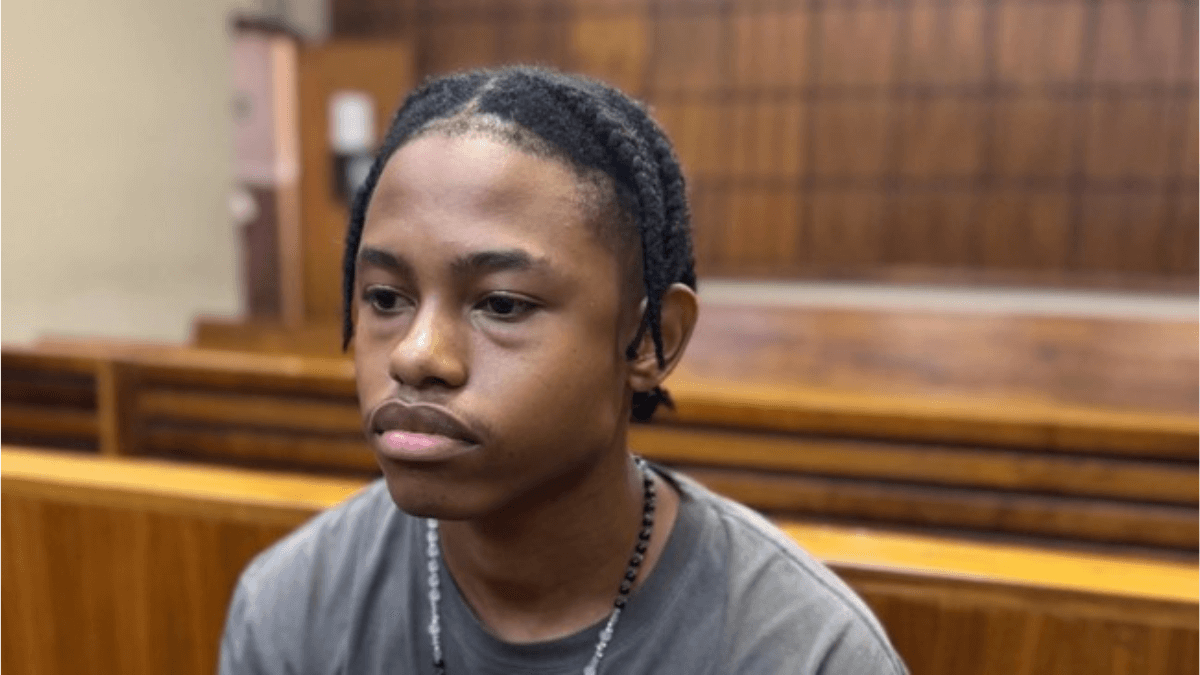 Sonia Mbele’s Son Donell Faces Court on Two Rape Charges Following Prior Assault Case