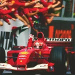 McKenzie Extends Submission Deadline for South Africa’s 2027 F1 Grand Prix Bid