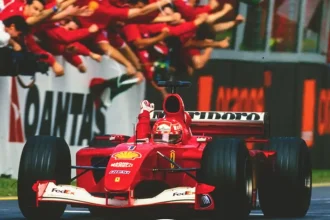 McKenzie Extends Submission Deadline for South Africa’s 2027 F1 Grand Prix Bid