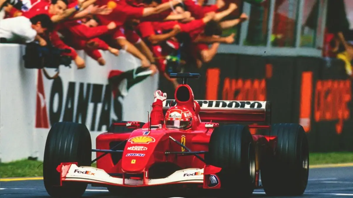 McKenzie Extends Submission Deadline for South Africa’s 2027 F1 Grand Prix Bid