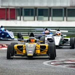 McKenzie Unveils SA’s F1 Grand Prix Bid as Cape Town and Joburg Compete to Host the Event