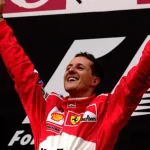 Michael Schumacher Turns 56: A Look at the Racing Legend's Life and Battle