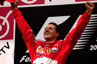 Michael Schumacher Turns 56: A Look at the Racing Legend's Life and Battle