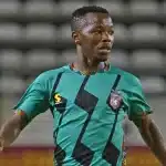 Midfield Maestro Thato Khiba Joins Stellenbosch FC