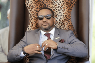 Suspended Ingonyama Trust CEO Criticizes King Misuzulu’s Alleged Unilateral Decision-Making