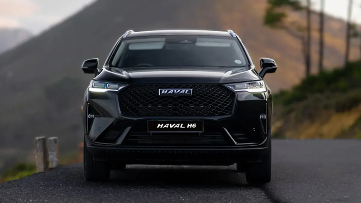 Most Hijacked Cars in South Africa: Top Targets and Tips to Avoid Becoming a Statistic