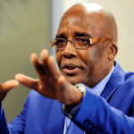 Motsoaledi: SA Government to Support HIV/AIDS Patients Despite US Aid Freeze