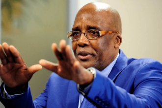 Motsoaledi: SA Government to Support HIV/AIDS Patients Despite US Aid Freeze