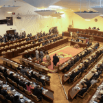 Mozambique Swears in New Parliament Amid Protests and Election Dispute Boycott