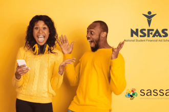 NSFAS Funds 261 950 SASSA Beneficiaries in 2025