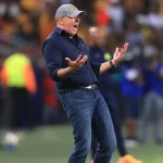 Nasreddine Nabi's Red Card: Can Chiefs Overcome His Absence in Key Matches