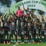 Nedbank Cup Winners In The Last 5 Years: A Look at Years of Thrilling Victories