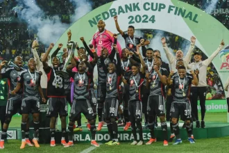 Nedbank Cup Winners In The Last 5 Years: A Look at Years of Thrilling Victories