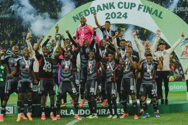 Nedbank Cup Winners In The Last 5 Years: A Look at Years of Thrilling Victories