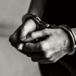 Nelson Mandela's Grandchild Arrested