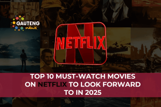 Top 10 Most Anticipated Netflix Movies of 2025: Must-Watch Films to Look Forward To