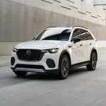 New Mazda EVs & PHEVs Coming to South Africa A Bold Step Towards Sustainable Mobility