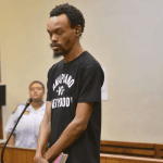 Nota Baloyi’s Rape Case Postponed to Valentine’s Day