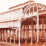 Joburg's Abandoned Old Park Station Revived After 24 Years Amid Newtown’s Transformation