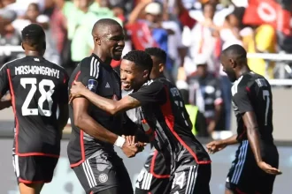 Orlando Pirates Slam Transfer Rumours: Setting the Record Straight on Saleng and Maswanganyi