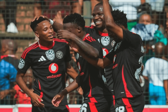 Orlando Pirates Triumph Over Richards Bay