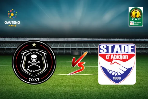 Orlando Pirates vs Stade d’Abidjan - Predictions, Betting Tips, H2H